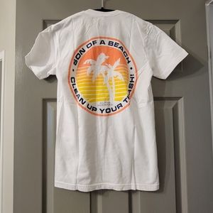 Alpha Forward T Shirt - XS